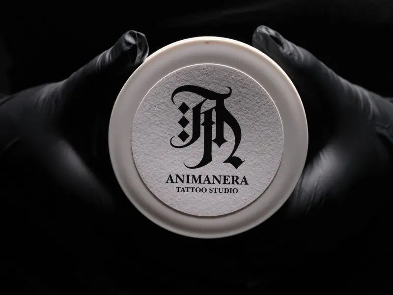 Merchandising item 3