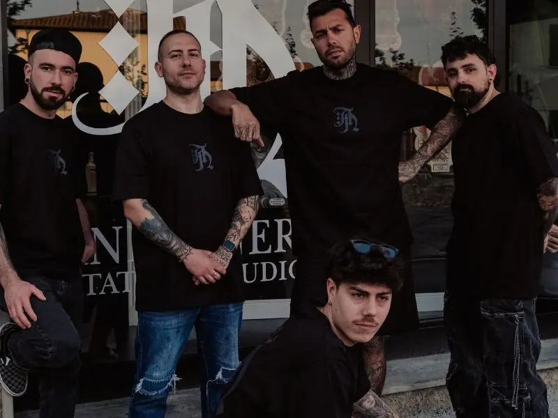 Merchandising item 2